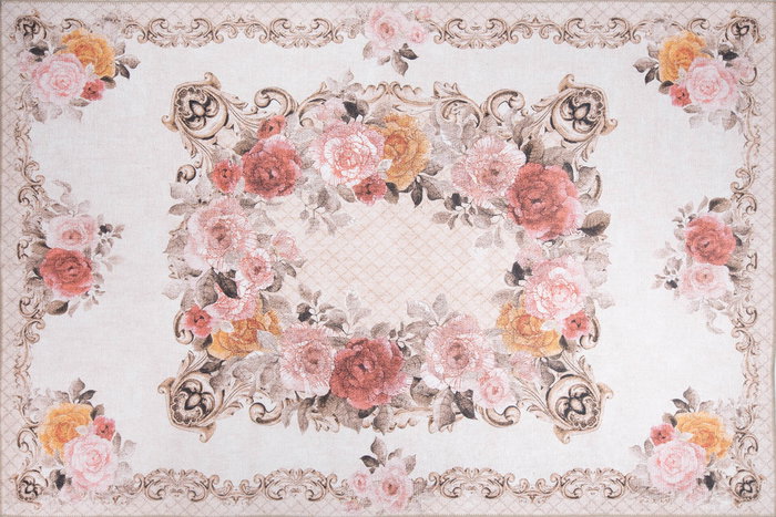 Conceptum Soul Chenille - Beige 150 x 230 cm Conceptum Soul Chenille - Beige 150 x 230 cm